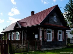 Kraina Otwartych Okiennic