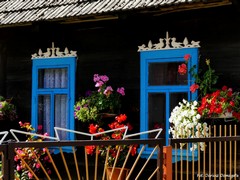 Kraina Otwartych Okiennic
