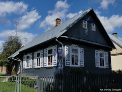 Kraina Otwartych Okiennic