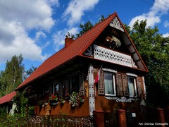 Kraina Otwartych Okiennic
