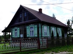 Kraina Otwartych Okiennic