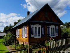 Kraina Otwartych Okiennic