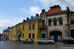 Muzeum Podkarpackie