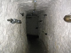 Kopalnia krzemienia pasiastego
