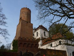 Zamek Joannit�w