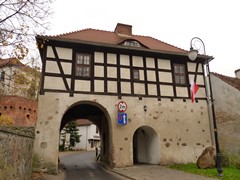 Brama Marchijska