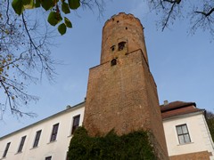 Zamek Joannit�w