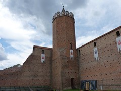 Zamek kr�lewski
