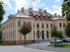 Starostwo Powiatowe