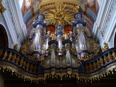 Sanktuarium Maryjne w �wi�tej Lipce
