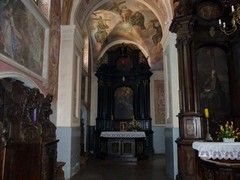 Sanktuarium Maryjne w �wi�tej Lipce