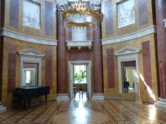 Pa�ac w Lubostroniu