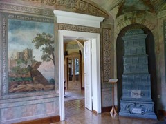 Pa�ac w Lubostroniu