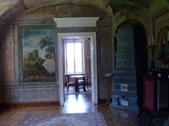 Pa�ac w Lubostroniu