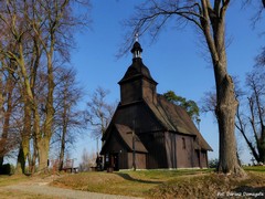 Ko�ci� �w. Jacka w Miechowej