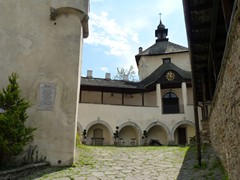 Zamek w Niedzicy