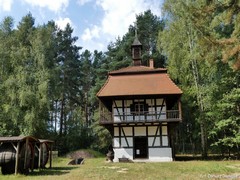Muzeum Etnograficzne w Zielonej G�rze-Ochli