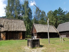 Muzeum Etnograficzne w Zielonej G�rze-Ochli