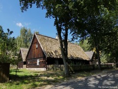 Muzeum Etnograficzne w Zielonej G�rze-Ochli