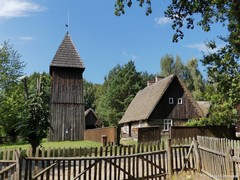 Muzeum Etnograficzne w Zielonej G�rze-Ochli
