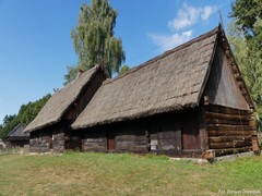 Muzeum Etnograficzne w Zielonej G�rze-Ochli