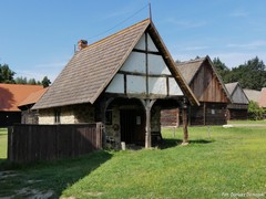 Muzeum Etnograficzne w Zielonej G�rze-Ochli