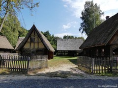 Muzeum Etnograficzne w Zielonej G�rze-Ochli