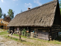 Muzeum Etnograficzne w Zielonej G�rze-Ochli