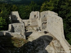 Zamek w Smoleniu