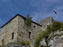 Zamek w Morsku
