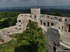 Zamek Tenczyn