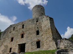 Zamek Lipowiec