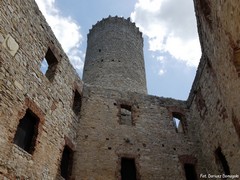 Zamek Lipowiec