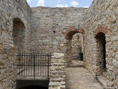 Zamek Lipowiec
