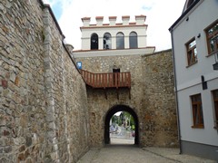 Brama Warszawska