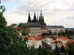 Hradczany