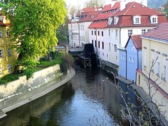 Czarci Potok