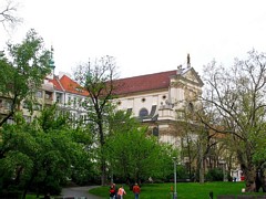 Ko�ci� �w. Ignacego
