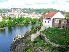 Ruiny �a�ni Libuszy