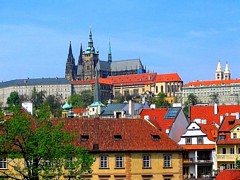 Hradczany