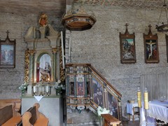 Ko�ci� �w. Aposto��w Szymona i Judy Tadeusza w Kosieczynie