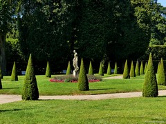 Ogr�d rokokowy