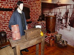 Muzeum Przemys�u Naftowego i Gazowniczego