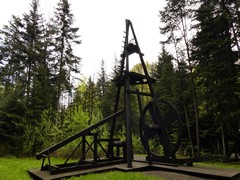 Muzeum Przemys�u Naftowego i Gazowniczego
