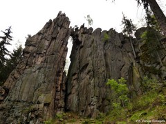 Skalny Most