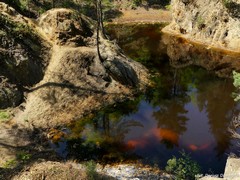 Kolorowe Jeziorka