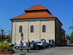 Dawna Synagoga