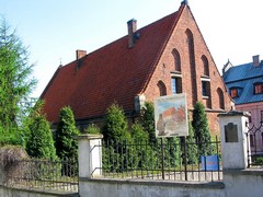 Dom D�ugosza