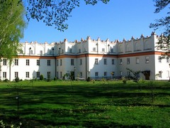 Collegium Gostomianum