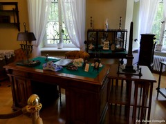 Muzeum Henryka Sienkiewicza w Obl�gorku
